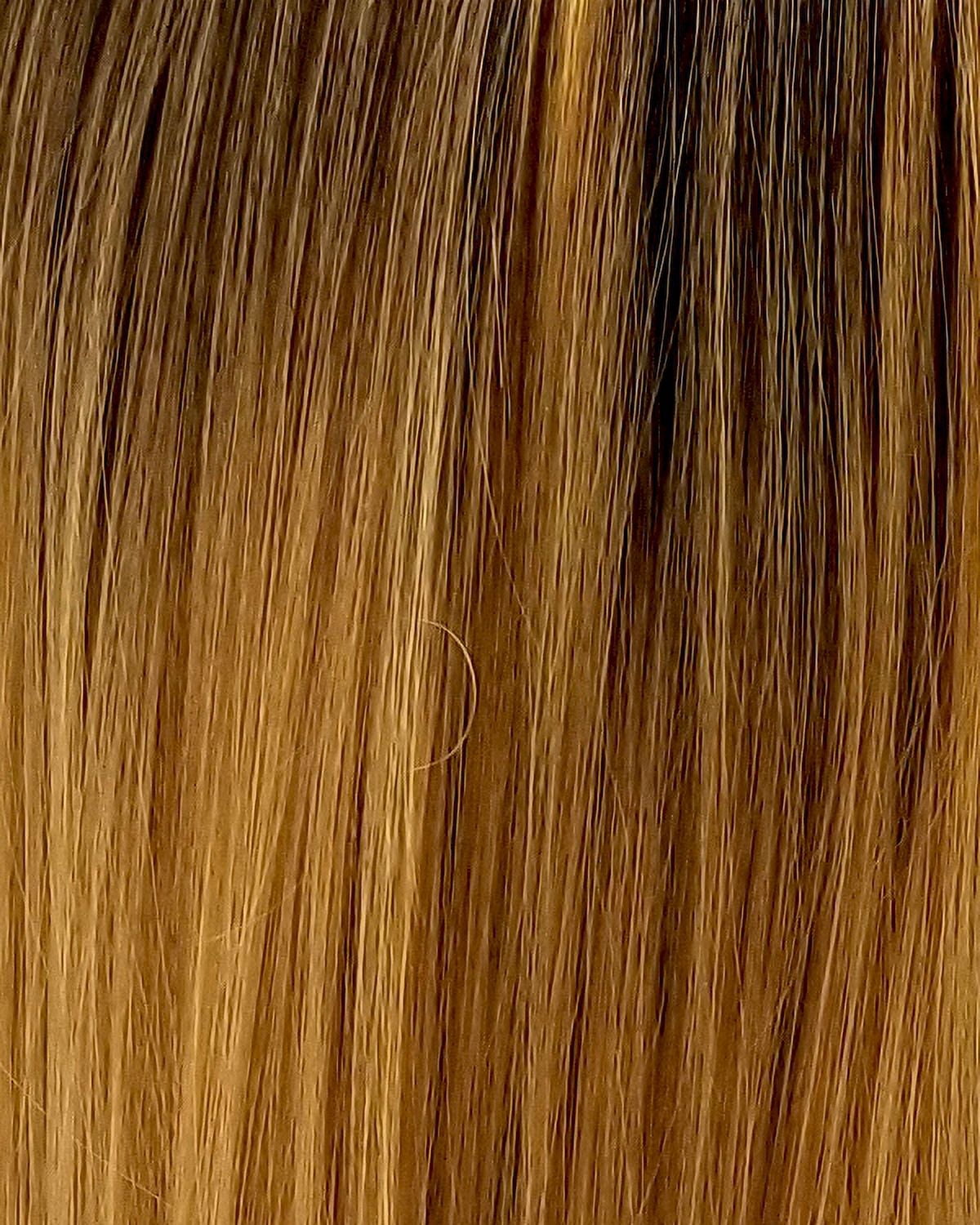 New Born Free Cutie Collection Synthetic Wig - CT178 (DYX4/SUNNYGOLD)