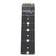 thumbnail image 5 of Tarjeta De Expansión De Unidad De Estado Sólido, Fácil Instalación M Key Plug And Play PCB Wearable Gold Fingers M.2 NVMe SSD Tarjeta Adaptadora Para 2230 2242 SSD, 5 of 7