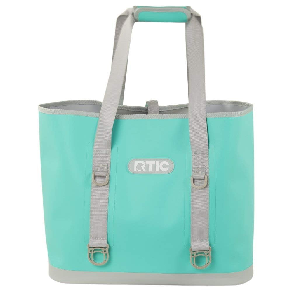 rtic beach tote