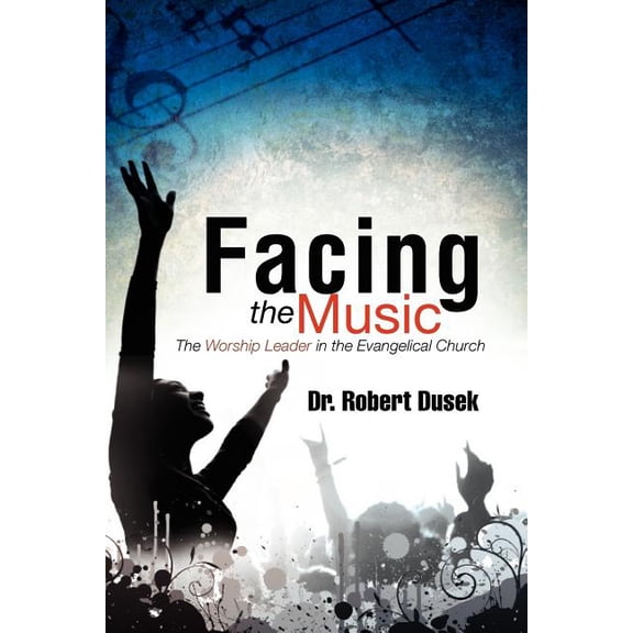 Facing the Music, (Paperback)