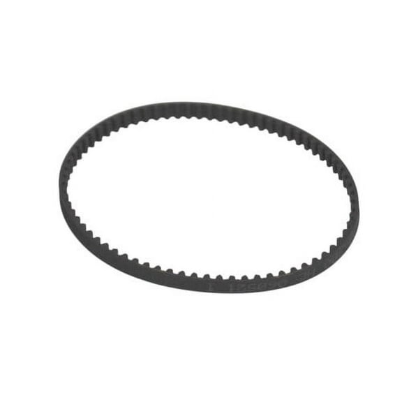 ProTeam TK280 Turbo Brush Floor Tool Attachment Geared Brushroll Belt  104020