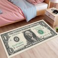 thumbnail image 1 of JUNWELL Rug Hopes You Like Ms Rachels Doormat Housewarming Gift Front Door Decor Good Doormat Funny Door  Porch Decor Closing Gift, 1 of 7