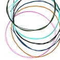 thumbnail image 3 of Guitar Parts, Nylon + Alloy Classical Guitar String, Guitar String, For Guitar Replacement, 3 of 8