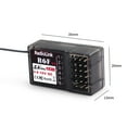 thumbnail image 4 of 2G 6 canales R6F Receptor Hugo Controlador Bao Vehículos Modelo Jugu Receptor transmisor, 4 of 7