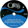thumbnail image 2 of Offray SingleFace Satin Ribbon, 2 of 2