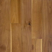 Shaw Sw764 Regatta Teak 7" Wide Smooth Engineered Teak Hardwood Flooring - Mainsail