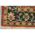 thumbnail image 3 of Nourison Jaipur Brick Area Rug Brick 9'6" x 13'6", 3 of 4