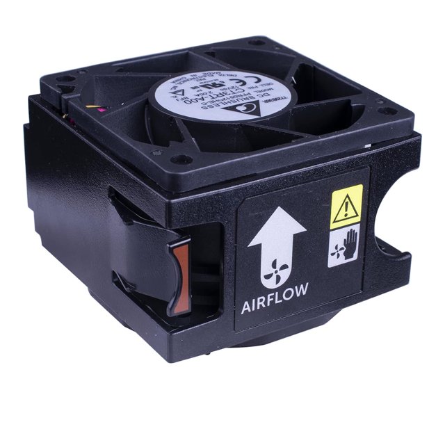 Nuevo ventilador de refrigeración de CPU de repuesto para servidor Dell PowerEdge R840 R940 R7425 R740 R740XD N5T36 0N5T36