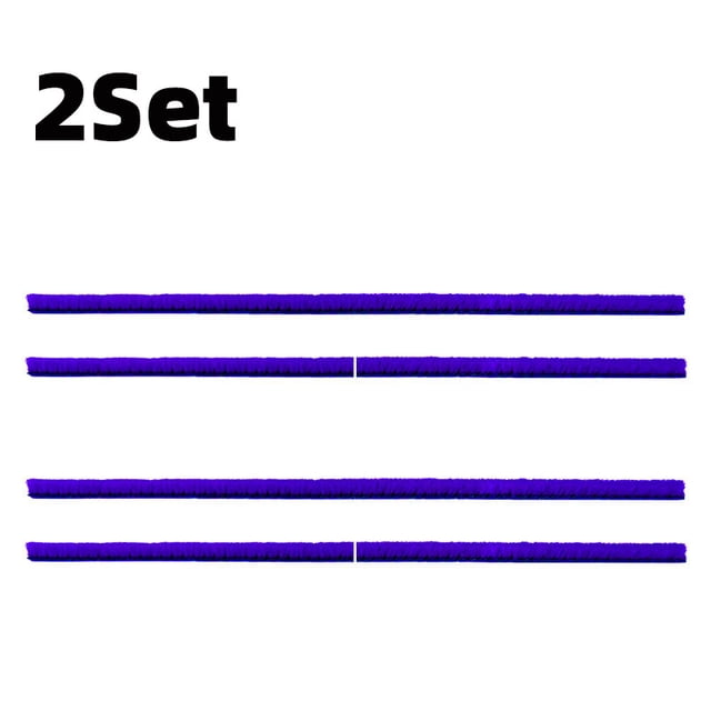 Soft Plush Strip Replacement For Dy*son V6 V7 V8 V10 V11 Soft Roller Cleaner Head Bottom Strip Felt Strip Replacement Part