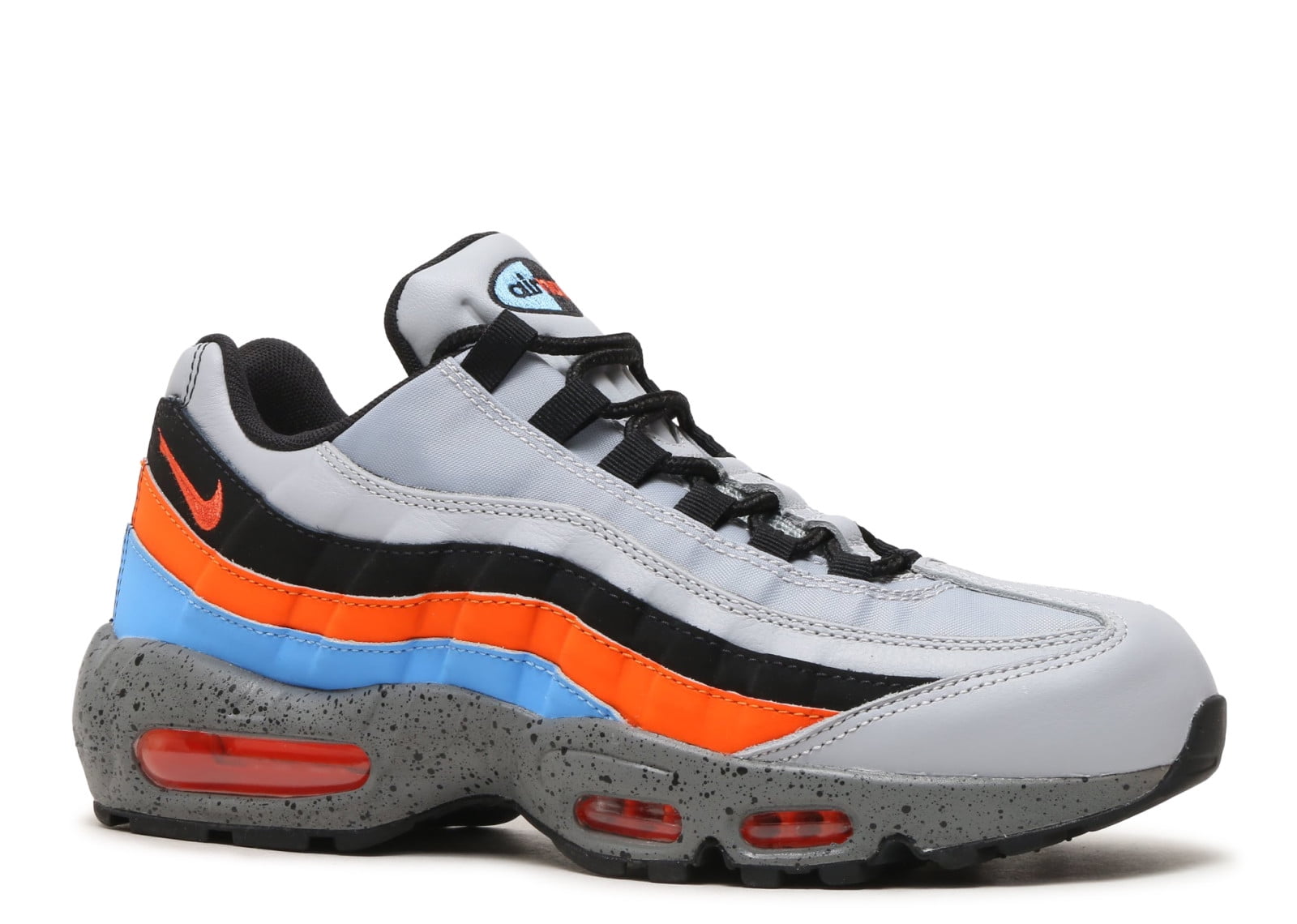 air max 95 prm orange