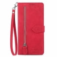 thumbnail image 5 of Funda billetera anti-golpes para GANGXUN infinix Note 40 , ideal para día a día y trabajo, 5 of 5