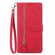 thumbnail image 5 of Funda billetera anti-golpes para GANGXUN infinix Note 40 , ideal para día a día y trabajo, 5 of 5