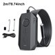 thumbnail image 5 of Matsuzay IP67 Impermeable 1080P WiFi 1-4X Zoomable 8LED 70 ° Cámara de inspección de tuberías Boroscopio portátil brillante ajustable Electrónica No.02, 5 of 8