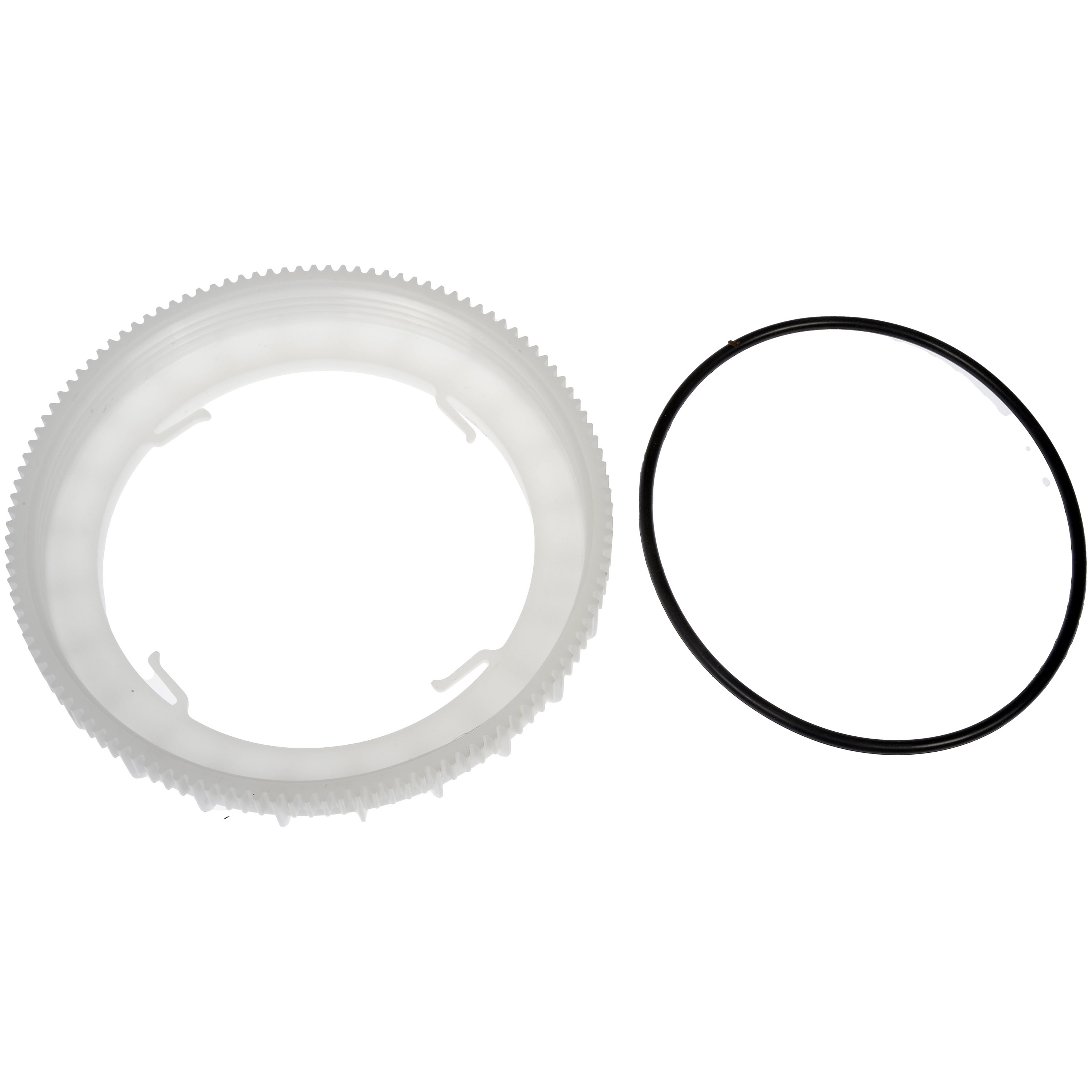Dorman 579-000 Fuel Tank Lock Ring for Specific Toyota Models
