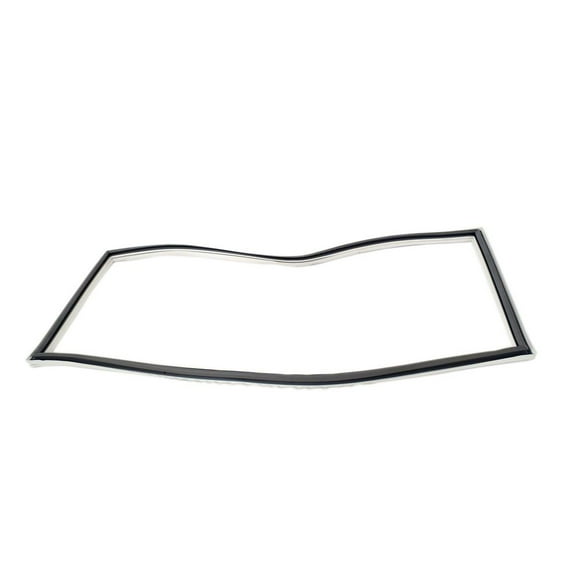 Whirlpool W10830189 Refrigerator Door Gasket (White)