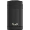 thumbnail image 1 of Thermos Vacuum Insulated Stainless Steel 16 Oz Food Jar with Folding Spoon, 1 of 8