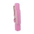 thumbnail image 3 of Bolsa para Erhu Estuche para Erhu Bolsa Impermeable Práctica Correa de Hombro Ajustable para Erhu Rosa, 3 of 9
