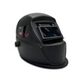thumbnail image 1 of Careta para Soldar Lincoln Electric Sombra Fija Flip Up Negra Red Force, 1 of 6