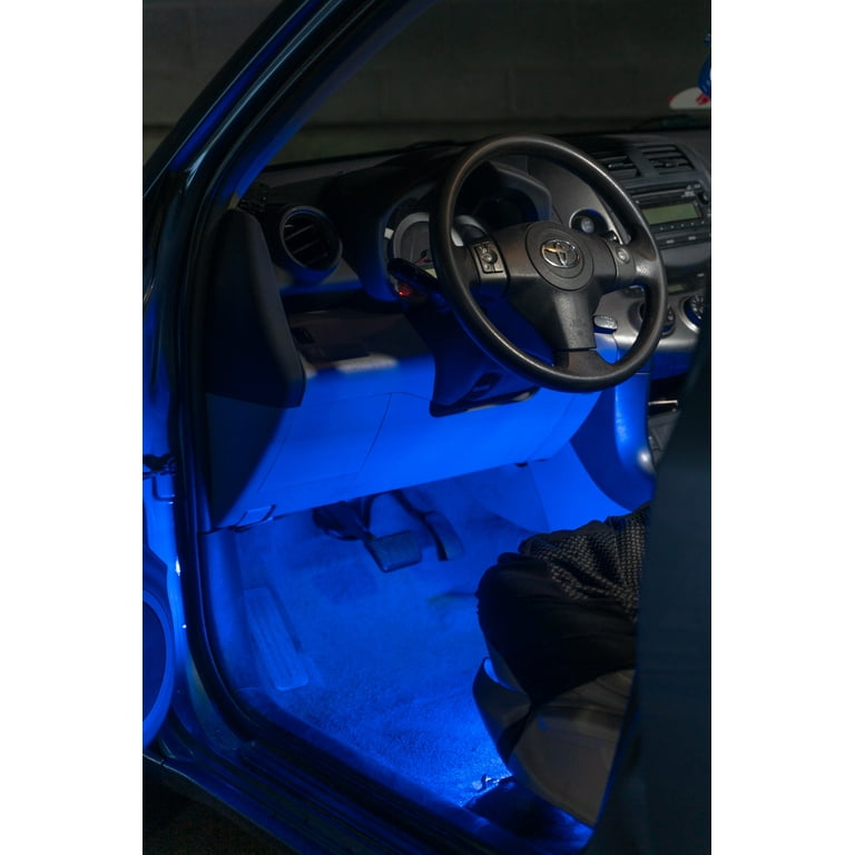 Alpena Max LED Light Interior Exterior Strip Kit, 2 x 12