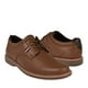thumbnail image 1 of ZAPATOS CABALLERO STYLO 1000 SIMIPIEL CAFÉ, 1 of 4