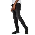 thumbnail image 1 of Crosshatch Mens Svelte Stretch Jeans, 1 of 5