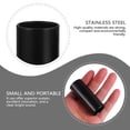 thumbnail image 4 of MasteelfCA 1 Ensemble/4 Pcs Barre de Guitare Utile Couvre-Doigt Professionnel, 4 of 7