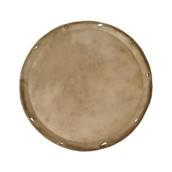 talking drum replacement head, 10"