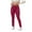 style-01 Red, variant on Women Jeans Stretchy Women’s High Waisted Stretchy Skinny Curvy Jeans Tummy Control Jeggings (Black,Size M)