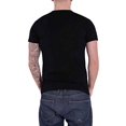 thumbnail image 2 of Ozzy Osbourne T Shirt Ultimate Sin Logo Official Mens Black Size L, 2 of 5