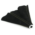 thumbnail image 3 of Oubit Shifter Knob Cover,Shifter Lever Dust Cover Shifter Lever Dust Cover Universal Shiftknob Boot Innovative Solution, 3 of 9