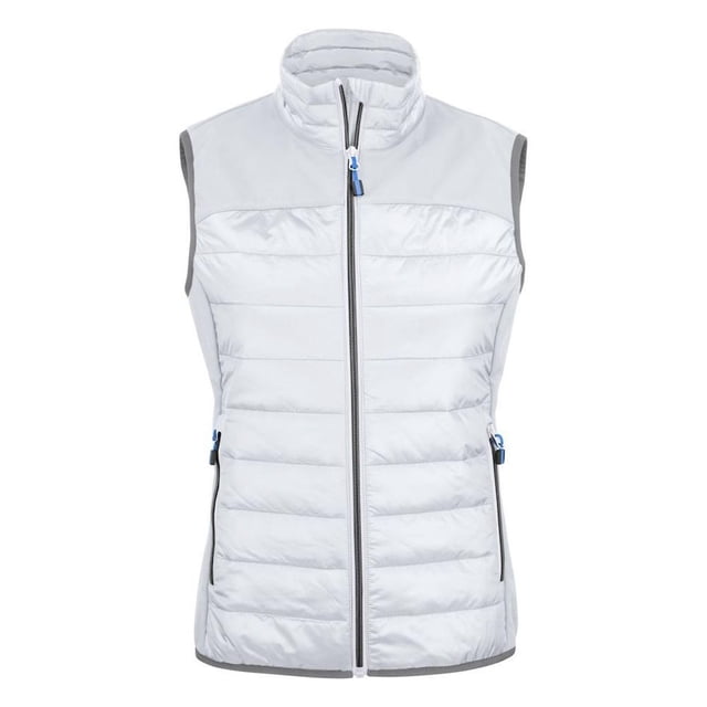 Printer Womens Expedition Gilet
