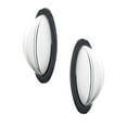 thumbnail image 3 of For X3 Sticky Lens Guards Protector Panoramic Lens Protector Sports Camera Accessories, 3 of 5