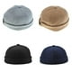 thumbnail image 1 of de 4 gorro docker gorro docker fabricado en gorro puerto verano / invierno,, 1 of 9