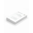 thumbnail image 4 of Tabla XTELLAR De Picar Cortar color blanco Para Hogar Cocina 480 X 320 X 20mm, 4 of 5
