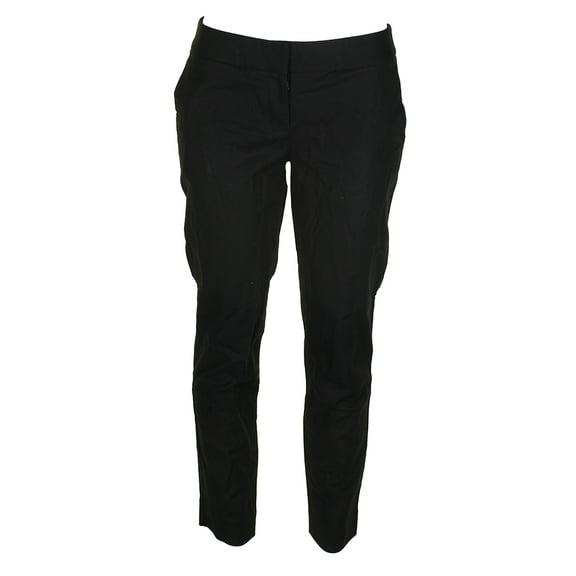 Inc International Concepts Womens Black Skinny Pants 2