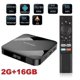 thumbnail image 1 of Bluetooth 5.2 Atv Android 14 Smart Tv Box 4gb 64gb Av1 S905w2 Quad Core 2.4g5g Dual Wifi Voice Remote Media Player 8k Set Top Box, 1 of 5