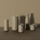 thumbnail image 5 of Vaso Scanpan TO GO de acero inoxidable, 350 ml, color verde bosque, 5 of 6
