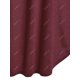 thumbnail image 4 of Vestido Talla Extra Bordado Patrón Trapecio Malla Rosegal  Vestidos casuales de talla grande, 4 of 5