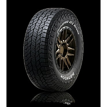 Hankook 265/65R17 112T Tire