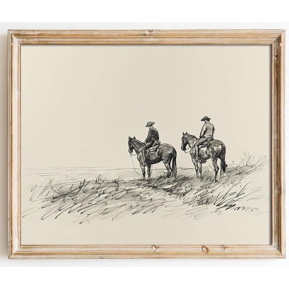 Vintage Wall Art Decor Classical Swan Canvas Prints Farmhouse Wall Decor Rustic Watercolor Swan Vintage Art Pictures for Bedroom Bathroom Office Decor-UNFRAMED