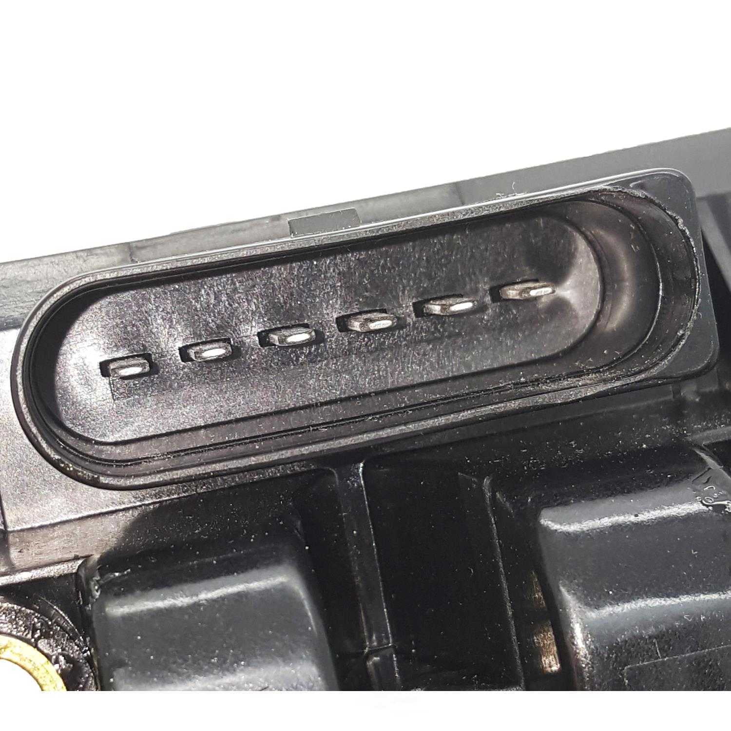 FVP Professional UF484F Distributorless Coil