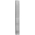 thumbnail image 2 of Blekon Original Stainless Steel Women's Stretch Watch Band No Clasp (Only Fits 18mm Watch), 2 of 4