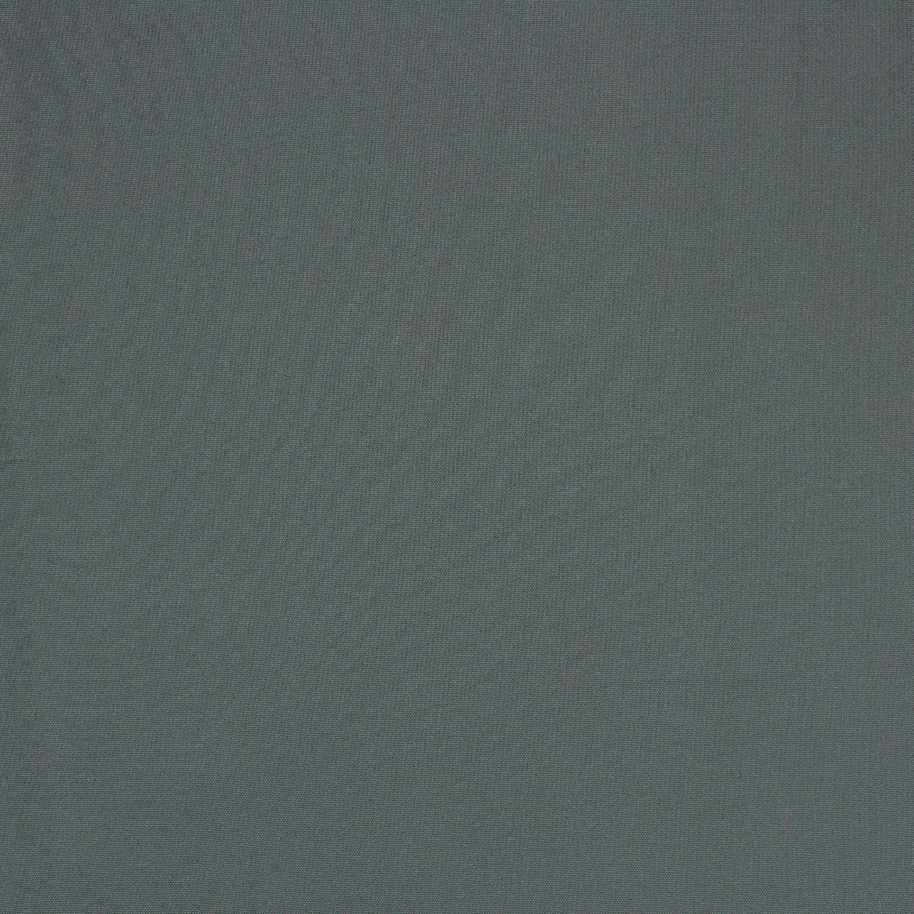 (2 pack) Better Homes & Gardens 100% Cotton Solid Dark Grey, 2 Yard Precut Fabric