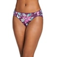 thumbnail image 1 of Jockey  No Panty Line Promise  Tactel  Hi Cut, 1 of 1