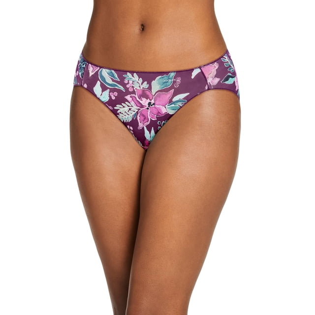 Jockey No Panty Line Promise Tactel Échancré