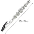 thumbnail image 3 of Aide-compagneur de Bracelet Outils Gadgets pour Femmes Offre Connexion aux Colliers Bracelets-Bracelets, 3 of 5