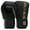 Black/Gold, 10oz, variant on Hayabusa Mayweather Champ Boxing Gloves For Men and Women - Black, 10oz