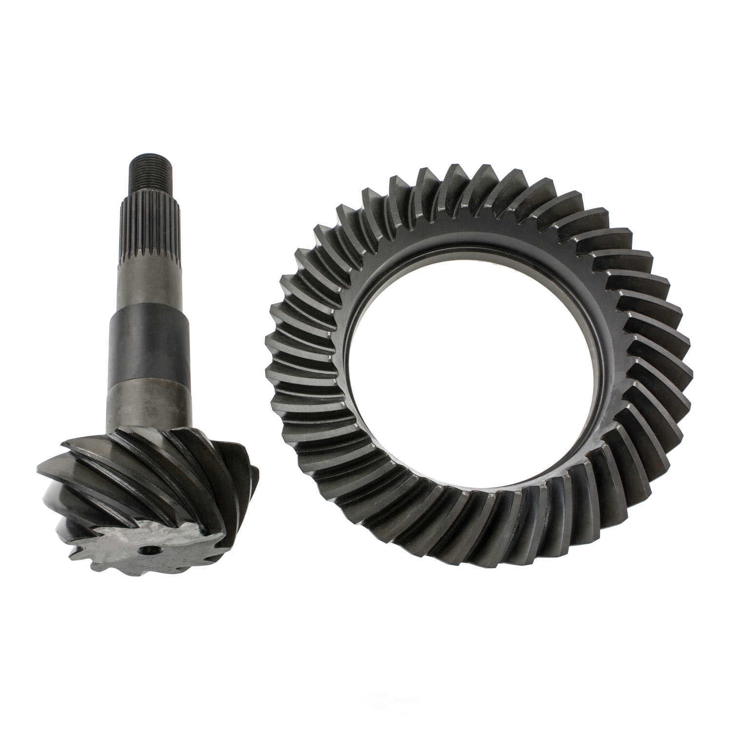 EXCEL GEARS GM75355TK EXCEL GM 10 7.5 2 THICK Fits select: 2004-2012 CHEVROLET COLORADO, 1982-2004 CHEVROLET S TRUCK