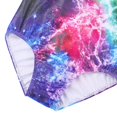 thumbnail image 3 of Maillots de gimnasia BAOHULU Sparkling Dance Outfit para niñas, 8A, 3 of 4