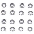 thumbnail image 1 of 144001-1296 Rodamiento para piezas de coche Wltoys 144001 1/14 4wd Rc, 4x7x1,8, 1 of 5